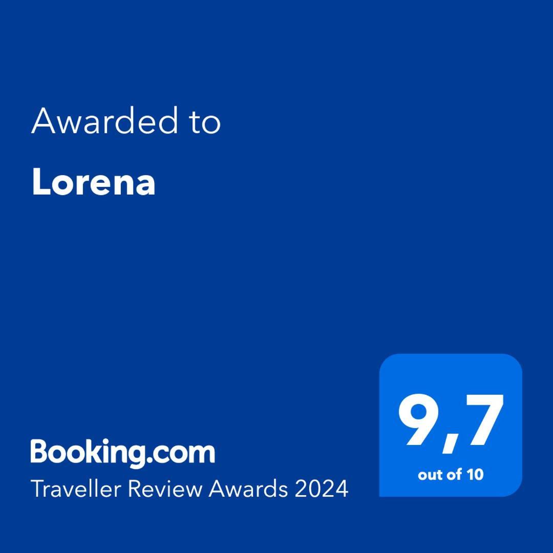 Lorena Cres Exteriör bild