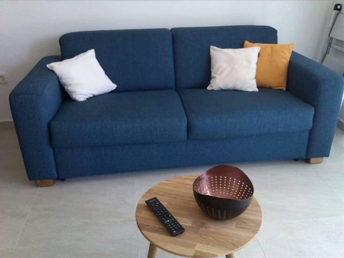 Lorena Cres Exteriör bild