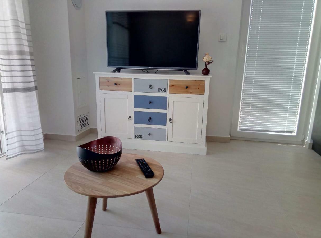 Lorena Cres Exteriör bild